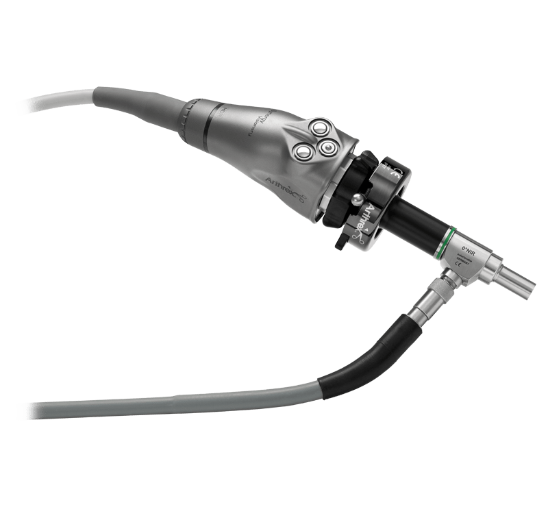 Synergy Exoscope
