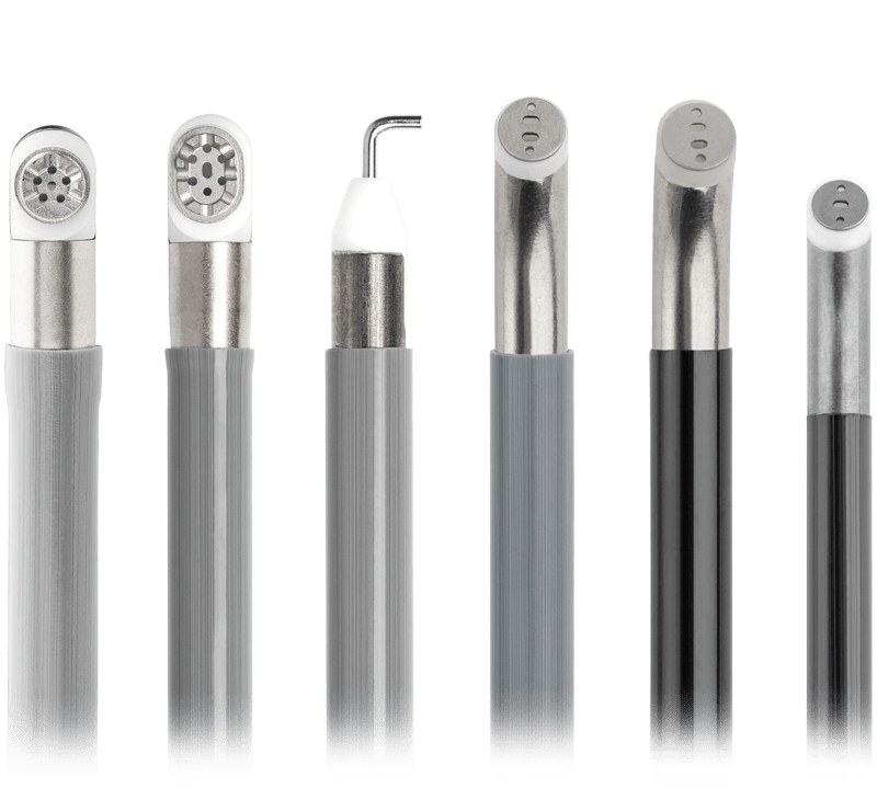 Apollo<sup>RF®</sup> Probes