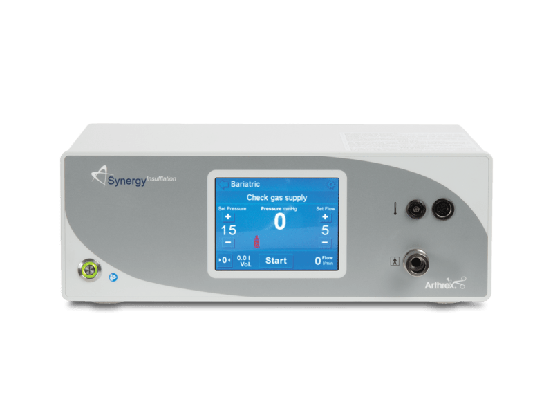 Insufflator System