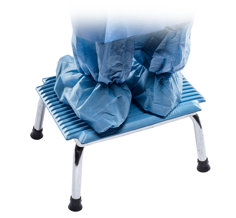 Arthrex Surgical Mats and Floor Aspiration