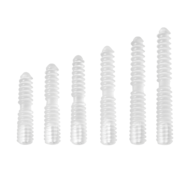 Screws