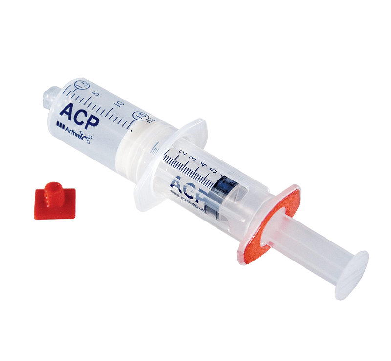 Autologous Blood Products
