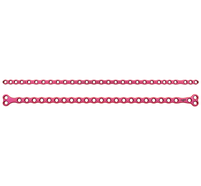 OrthoLine™ 1.4 mm Plating System