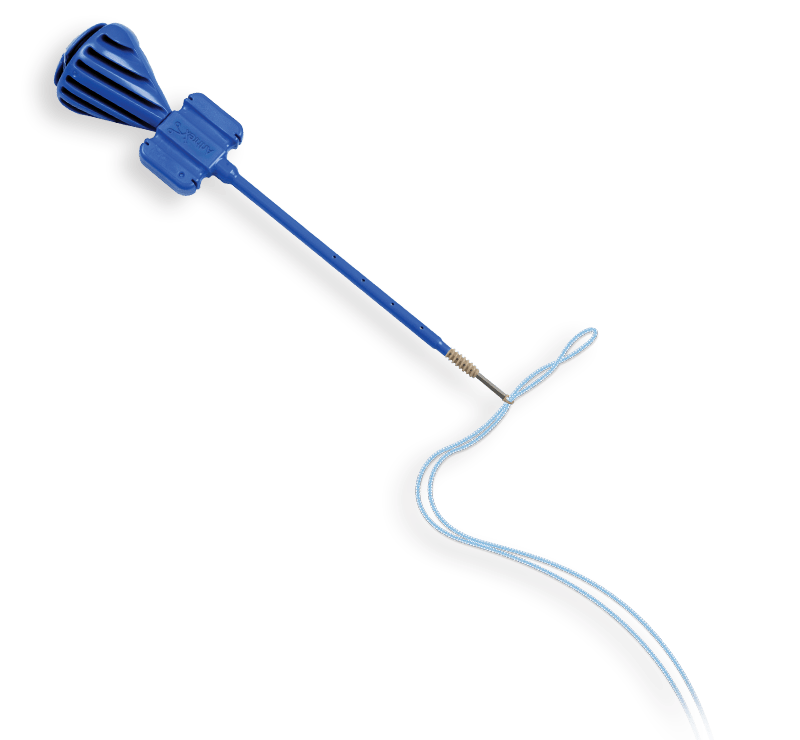 Suture Anchors