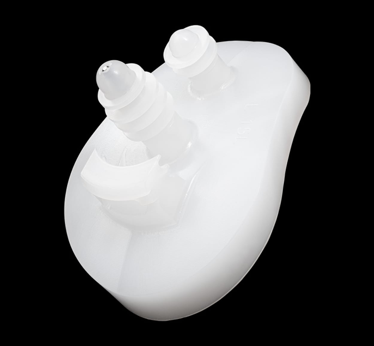 <p>Univers VaultLock® Augmented Glenoid</p>