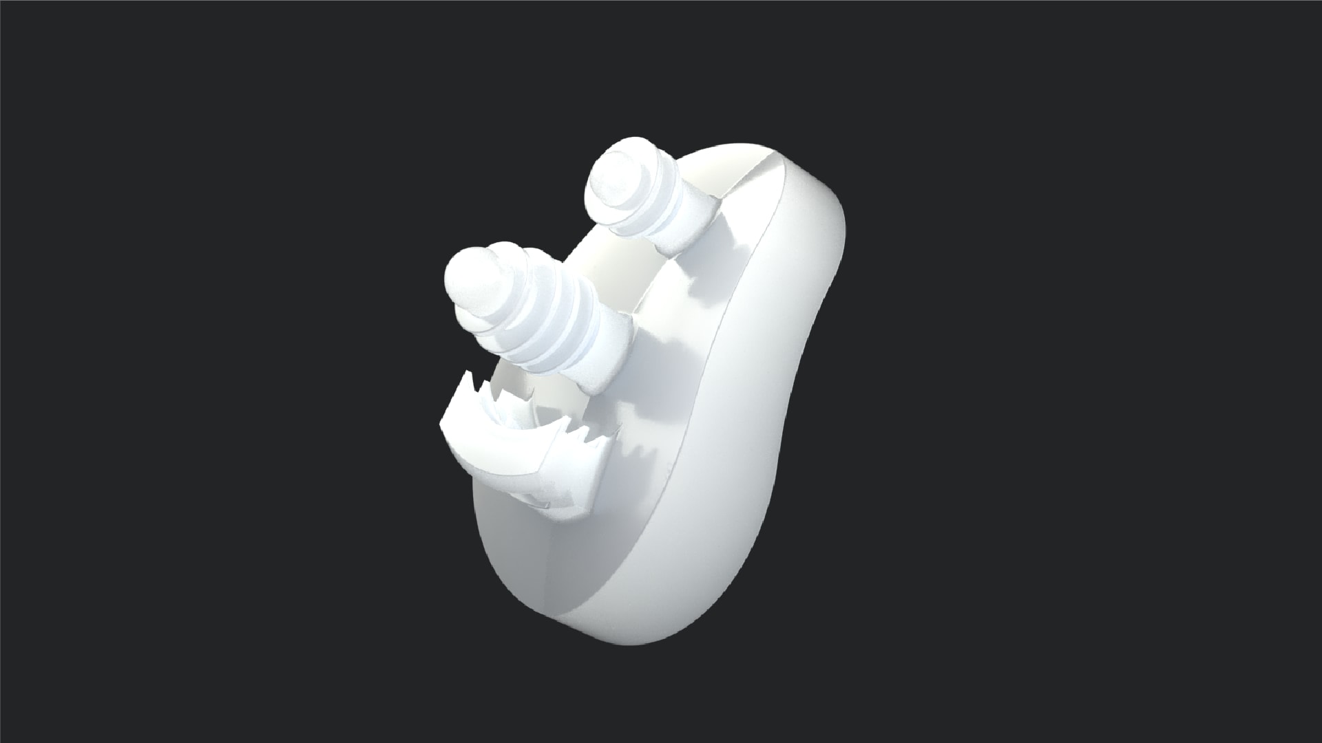 Univers VaultLock® Augmented Glenoid: Features and Benefits