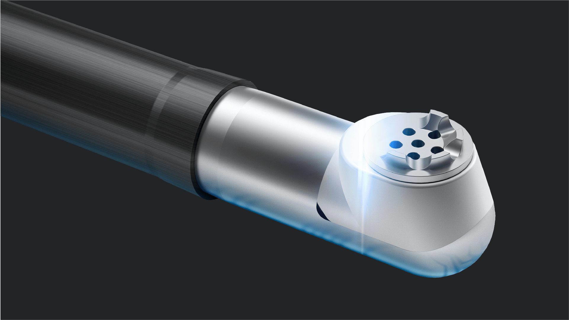 Apollo<sup>RF®</sup> Probe
