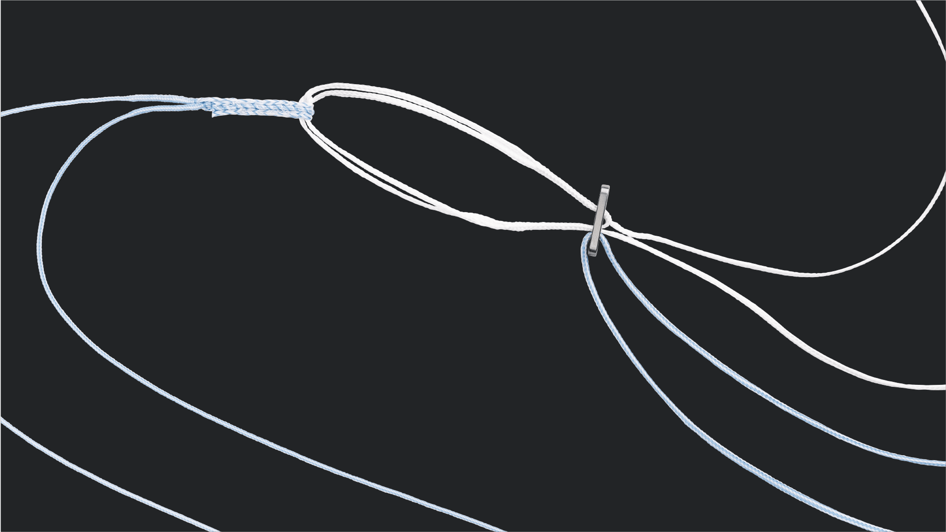 Posterolateral Corner Reconstruction: FiberTag® TightRope® Fixation Using InternalBrace™ Technique