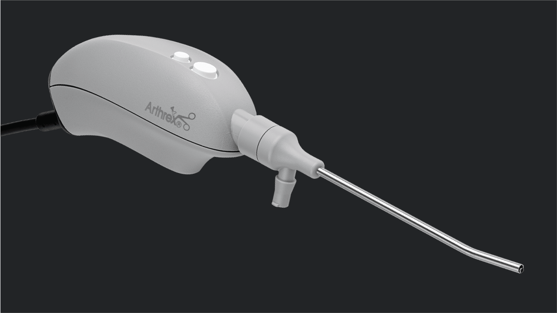 NanoScope™ Operative Arthroscopy System for a Trauma Case