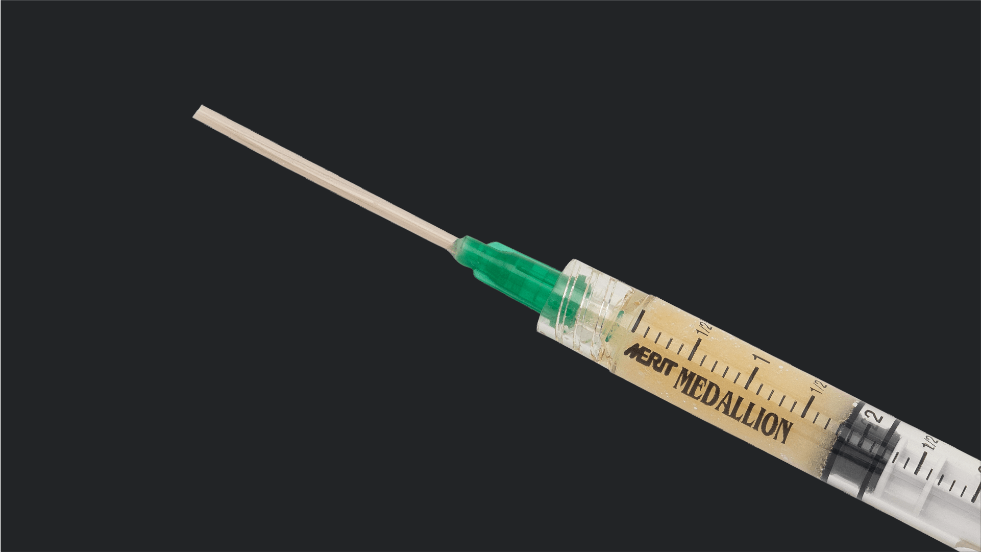 Use of Interfyl® Connective Tissue Matrix for Foot and Ankle Procedures