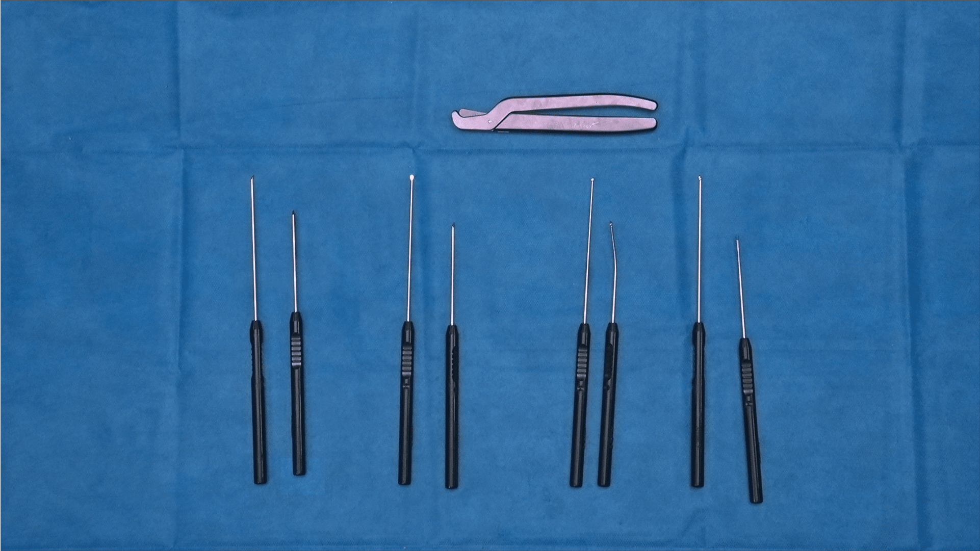 Arthrex - Introduction to Bone Prep Instrumentation for Nano Arthroscopy