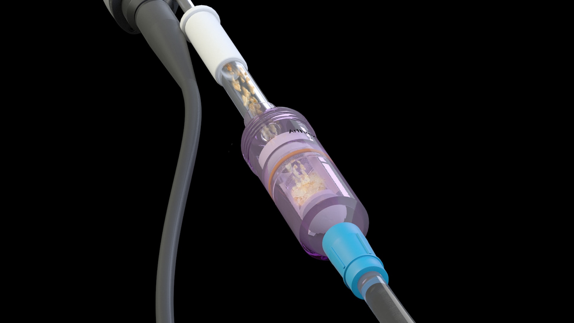 AutoCart™ Procedure vs Autologous Chondrocyte Implantation (ACI)