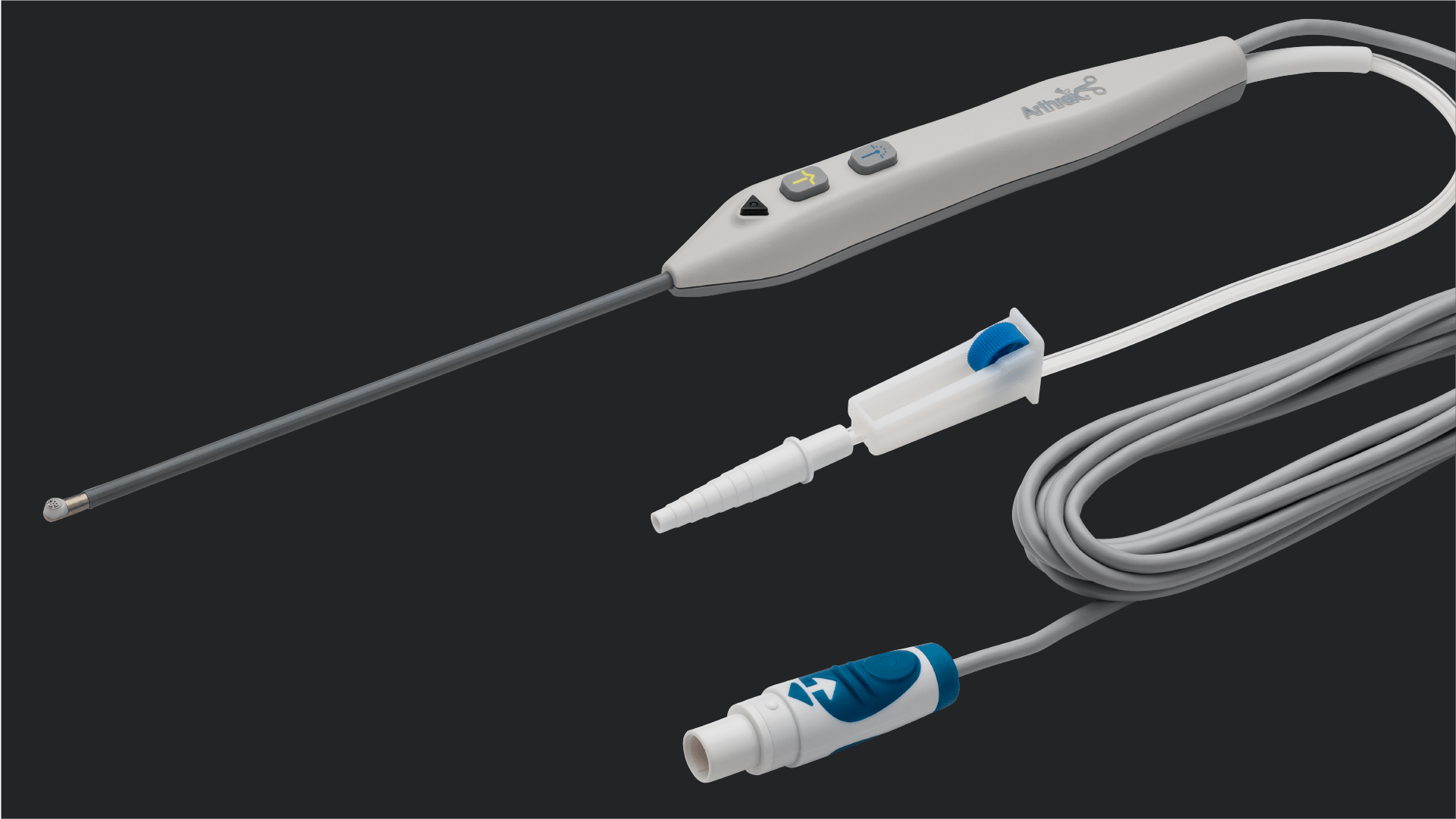 Fluid Management for Bipolar RF