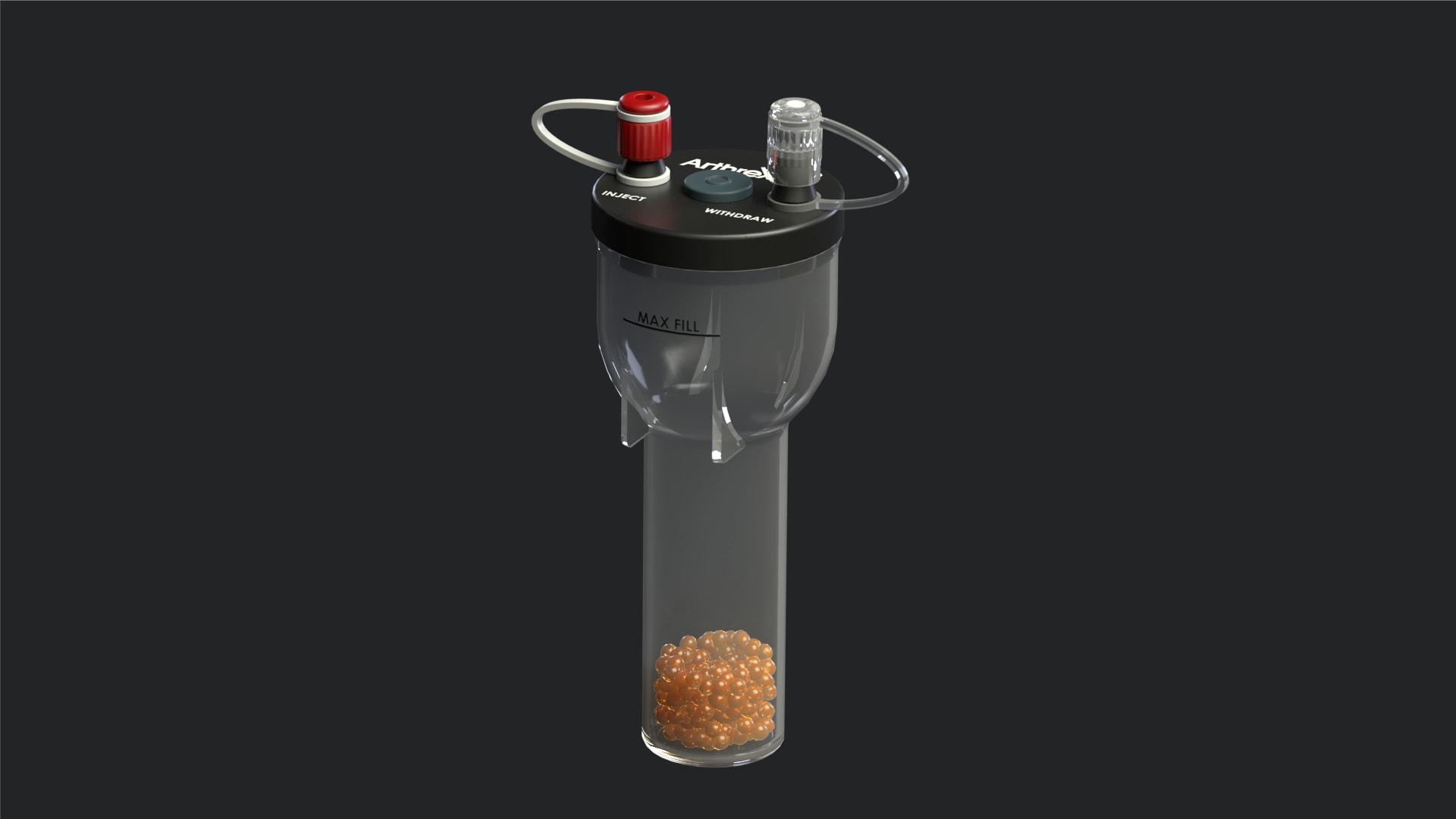 Arthrex - Arthrex IRAP™ ProEAS™ Device Animation