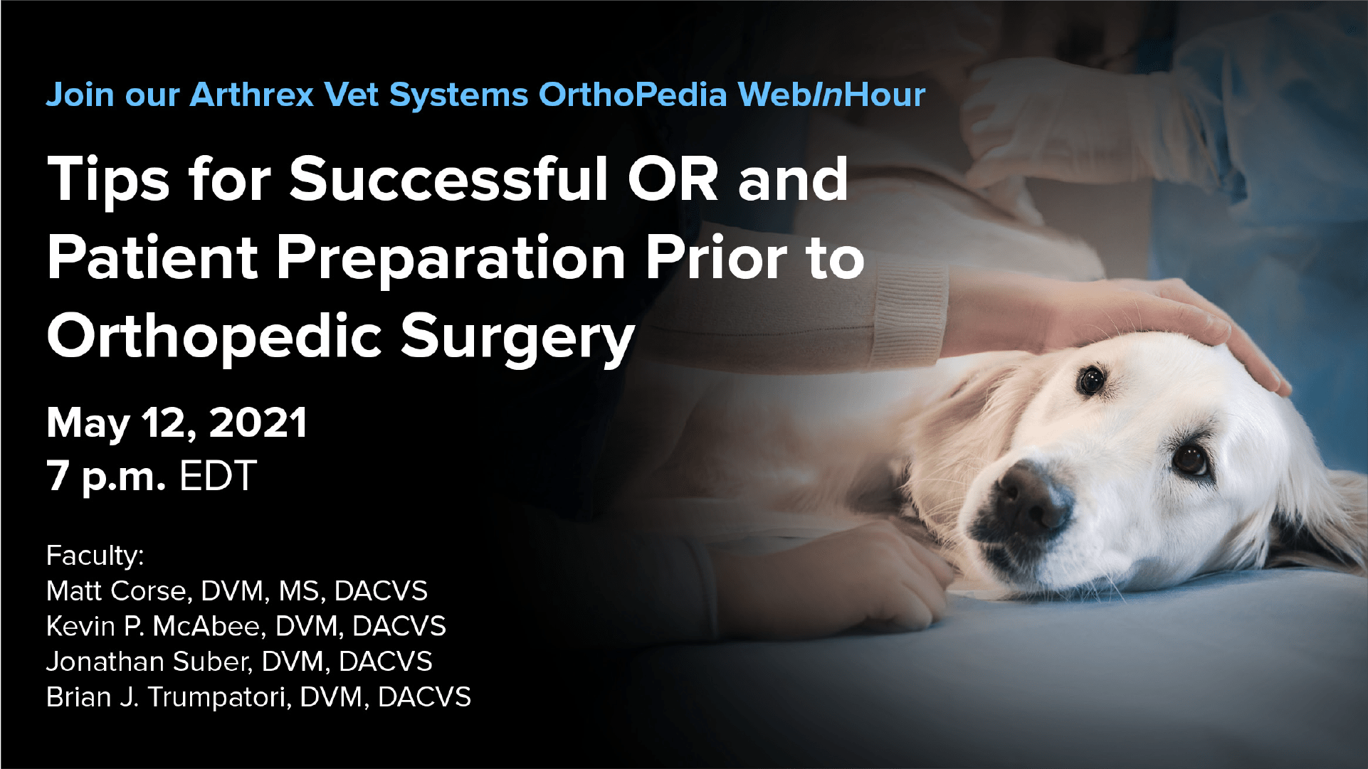 Successful OR and Patient Preparation Prior to Orthopedic Surgery