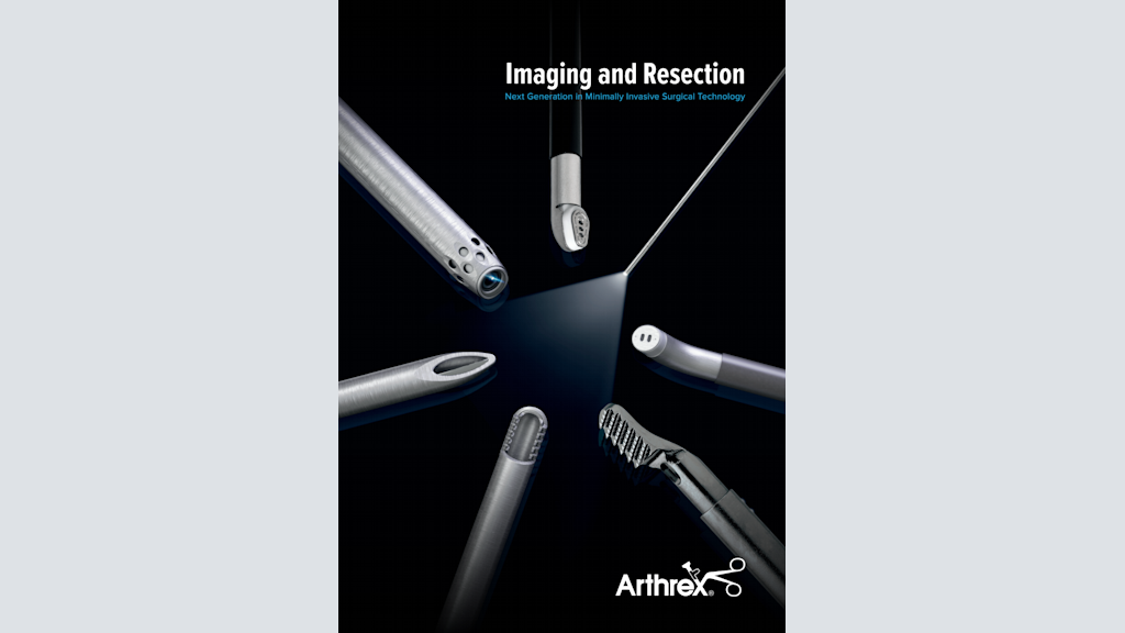 Imaging and Resection: Next Generation in Minimally Invasive Surgical Technology