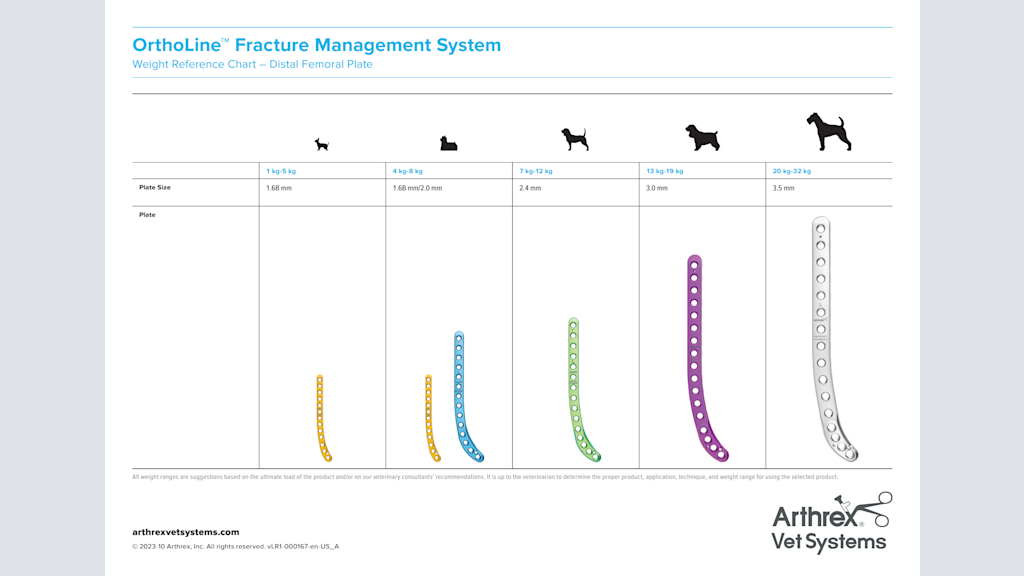 OrthoLine™ Fracture Management System