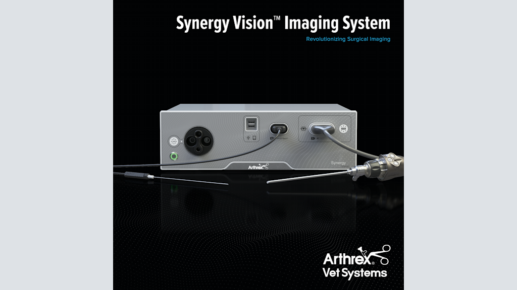 Synergy Vision™ Imaging System