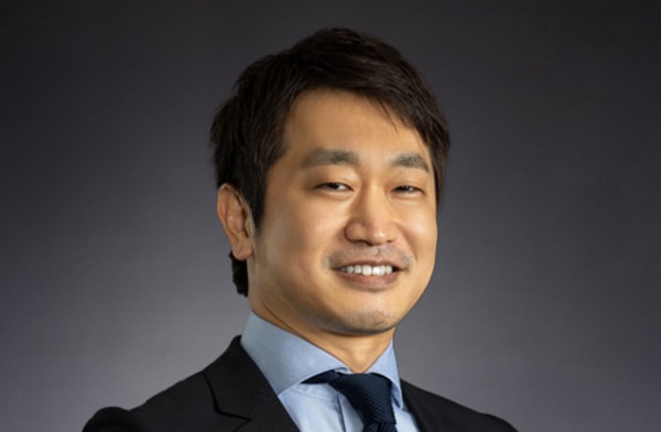 Takeo Okamura