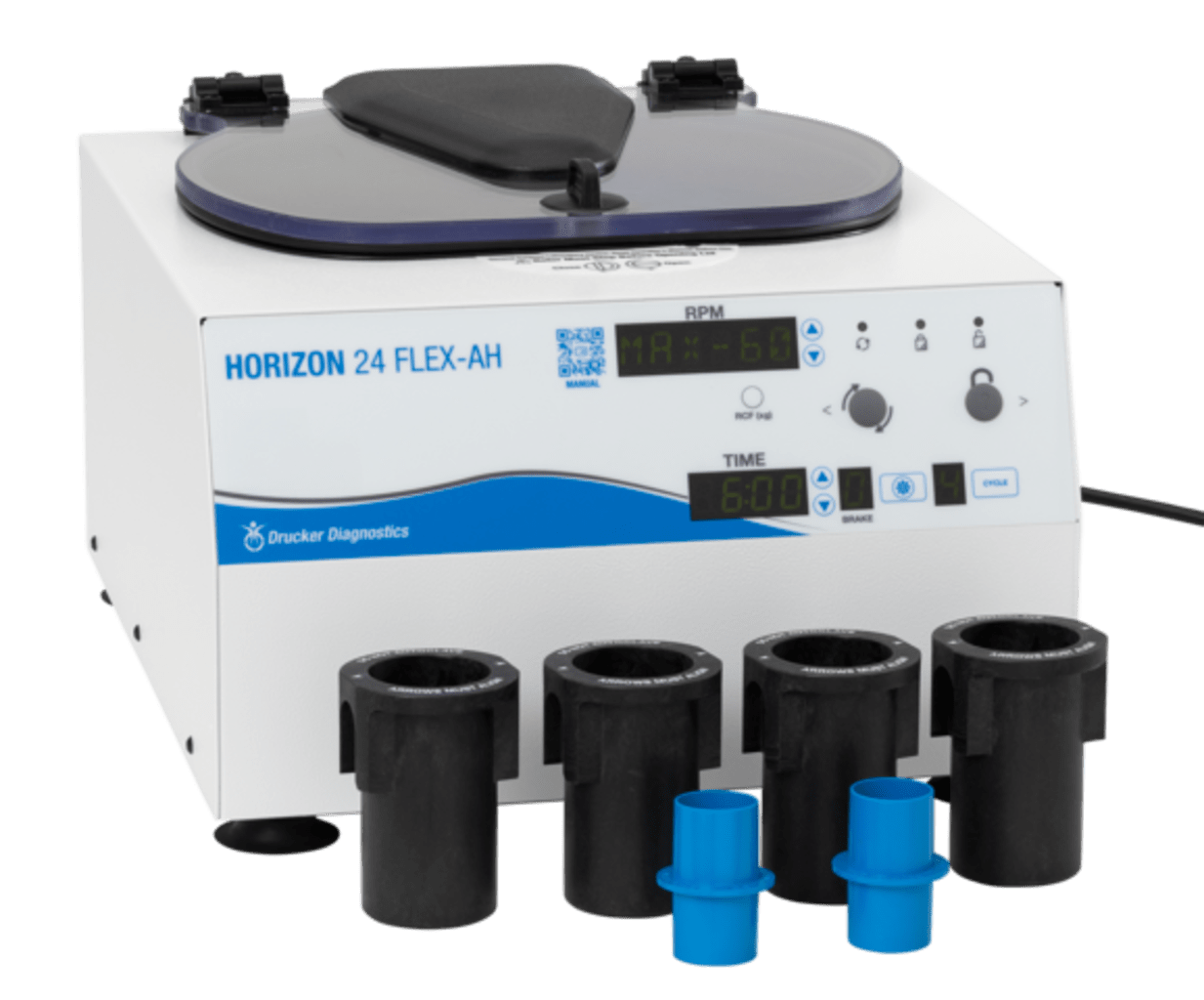 Arthrex - Horizon 24 Flex-AH, Full Kit - 00389-129-000K
