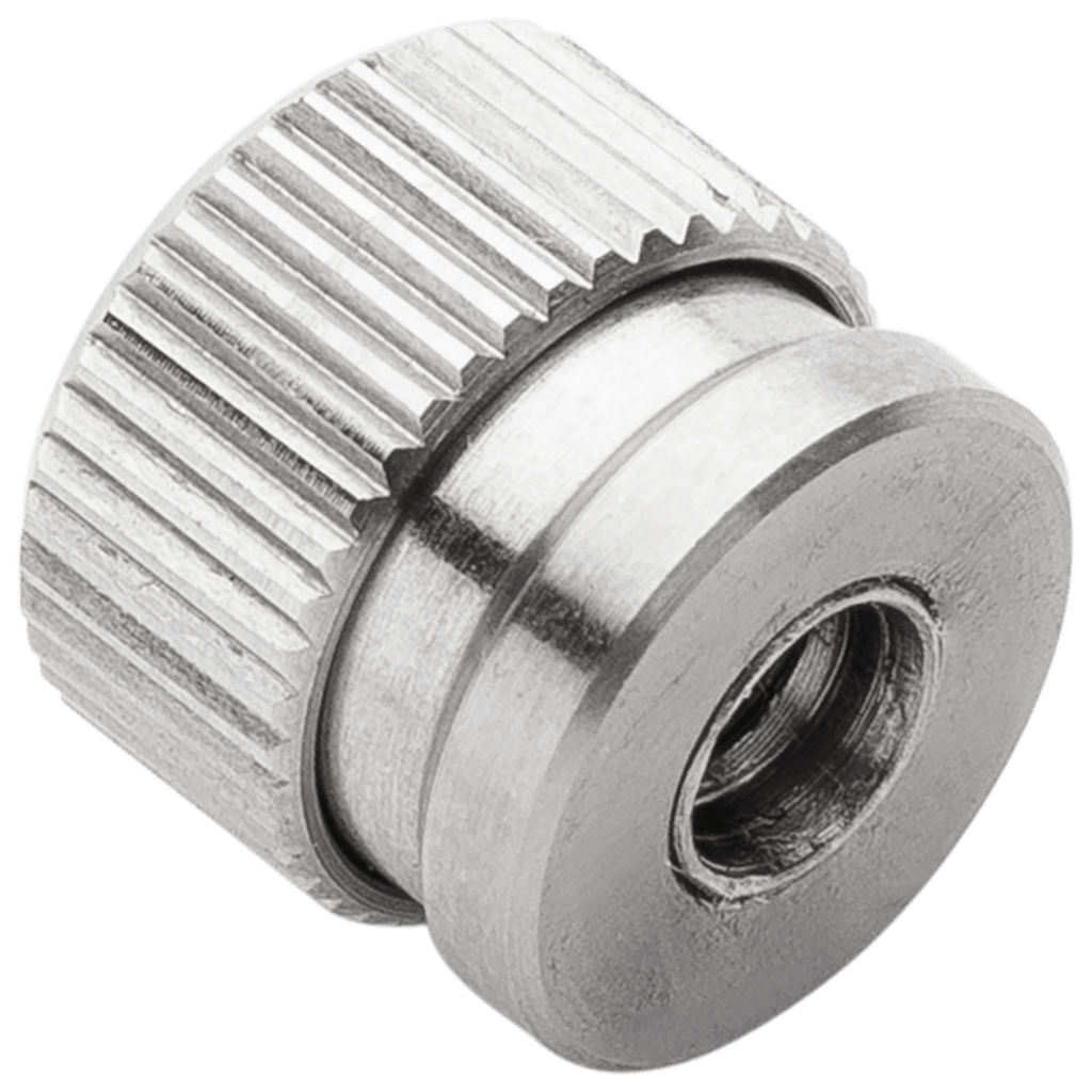 Arthrex - Nut for Stopcock Handle for Synergy - 8300028607 Arthrex - Nut for Stopcock Handle for Synergy - 8300028607