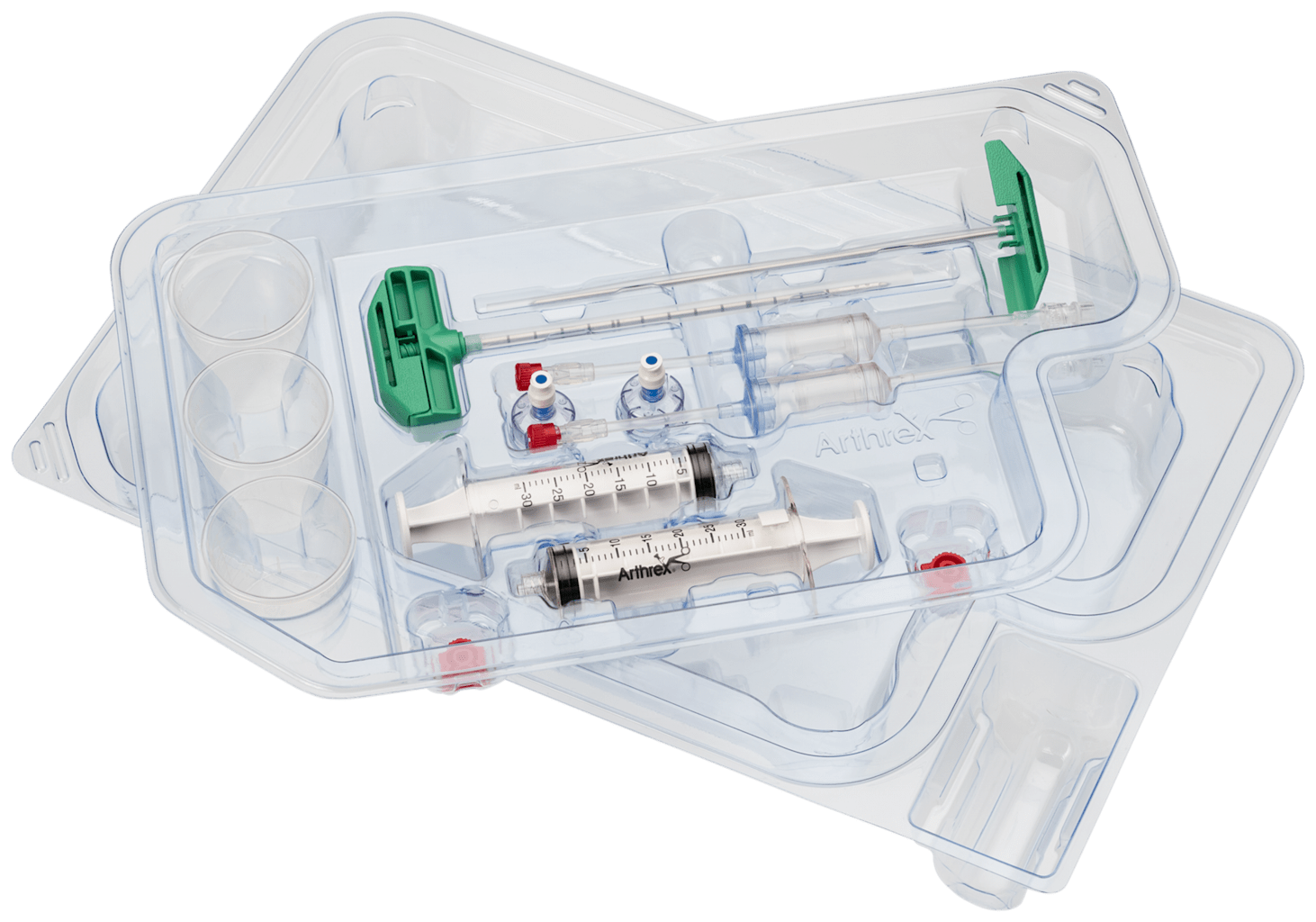 Arthrex - Arthrex Angel cPRP & BMA Tray - ABS-10062T