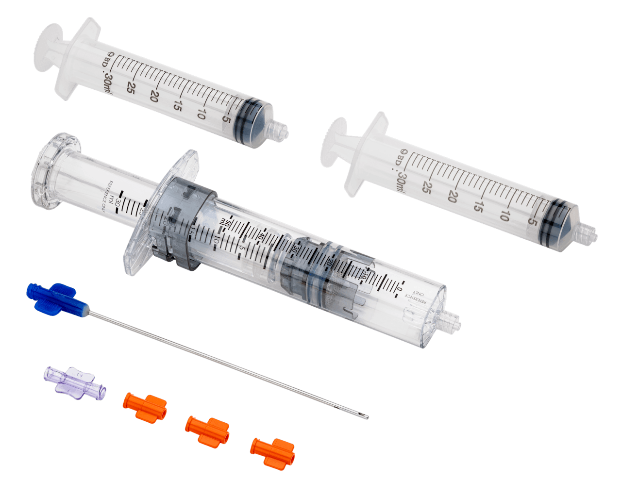 Arthrex - AutoPose Restore Syringe - ABS-101035-1