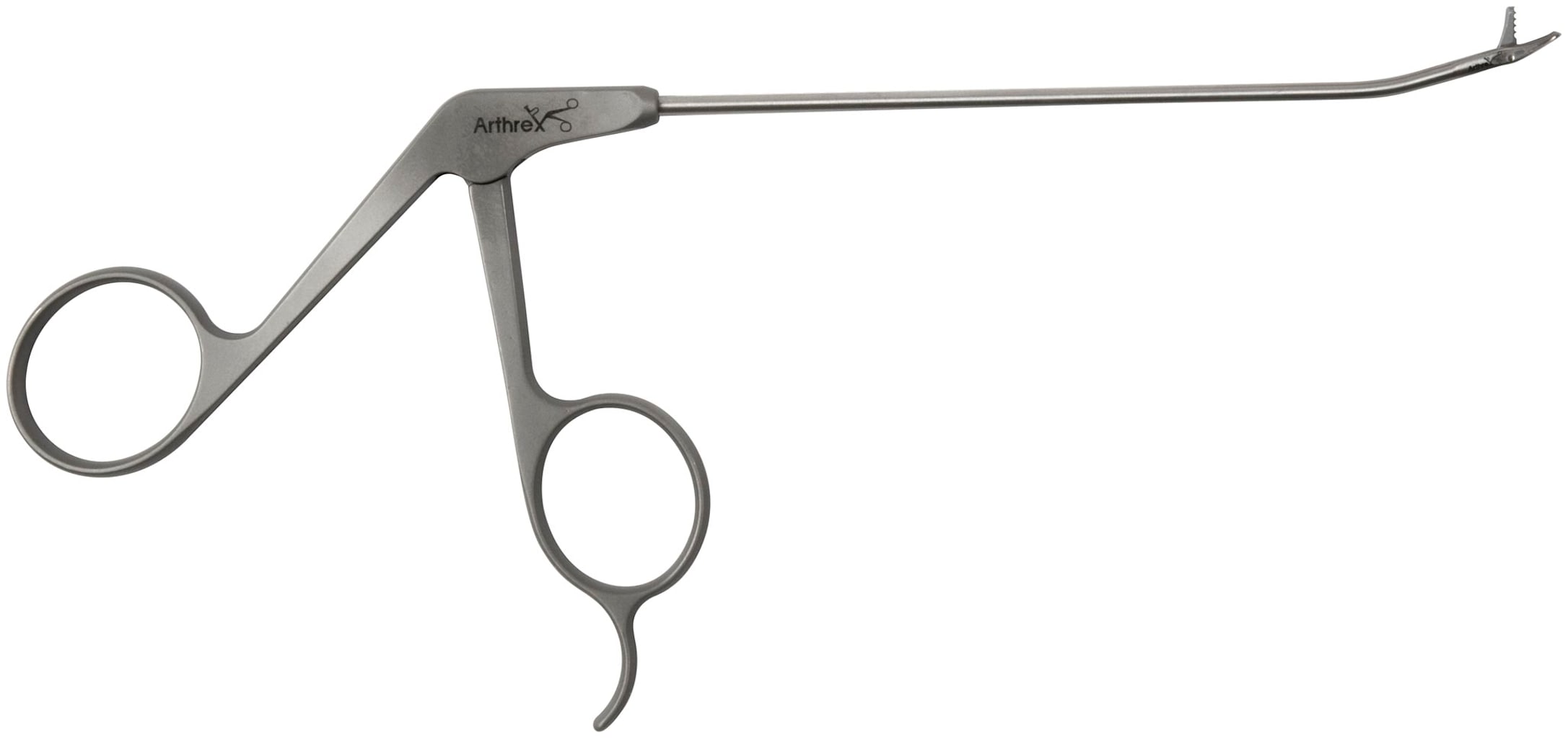 Arthrex - Punch WideBiter XL, 15° Up Tip, ø2.75 mm 15° Up
