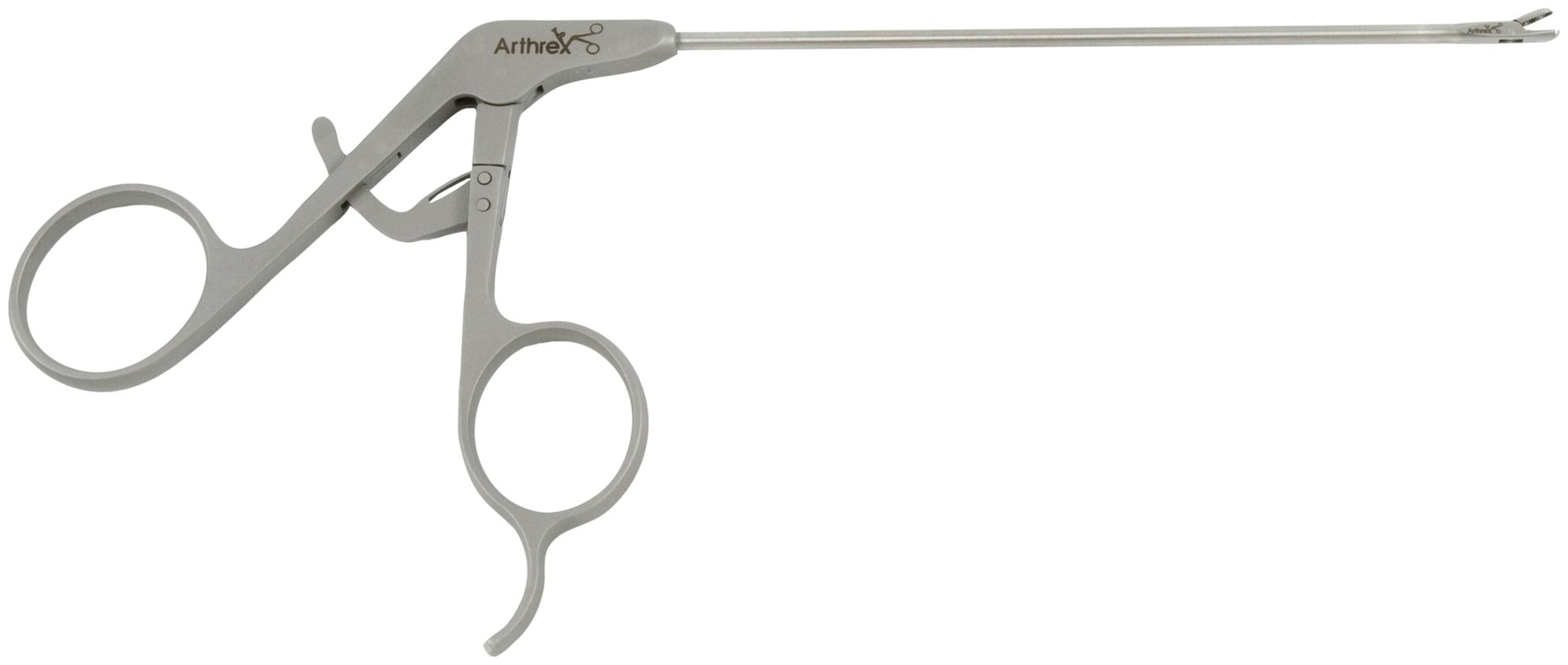 Arthrex - Grasper, Blunt Straight Tip, ø2.75 mm Straight