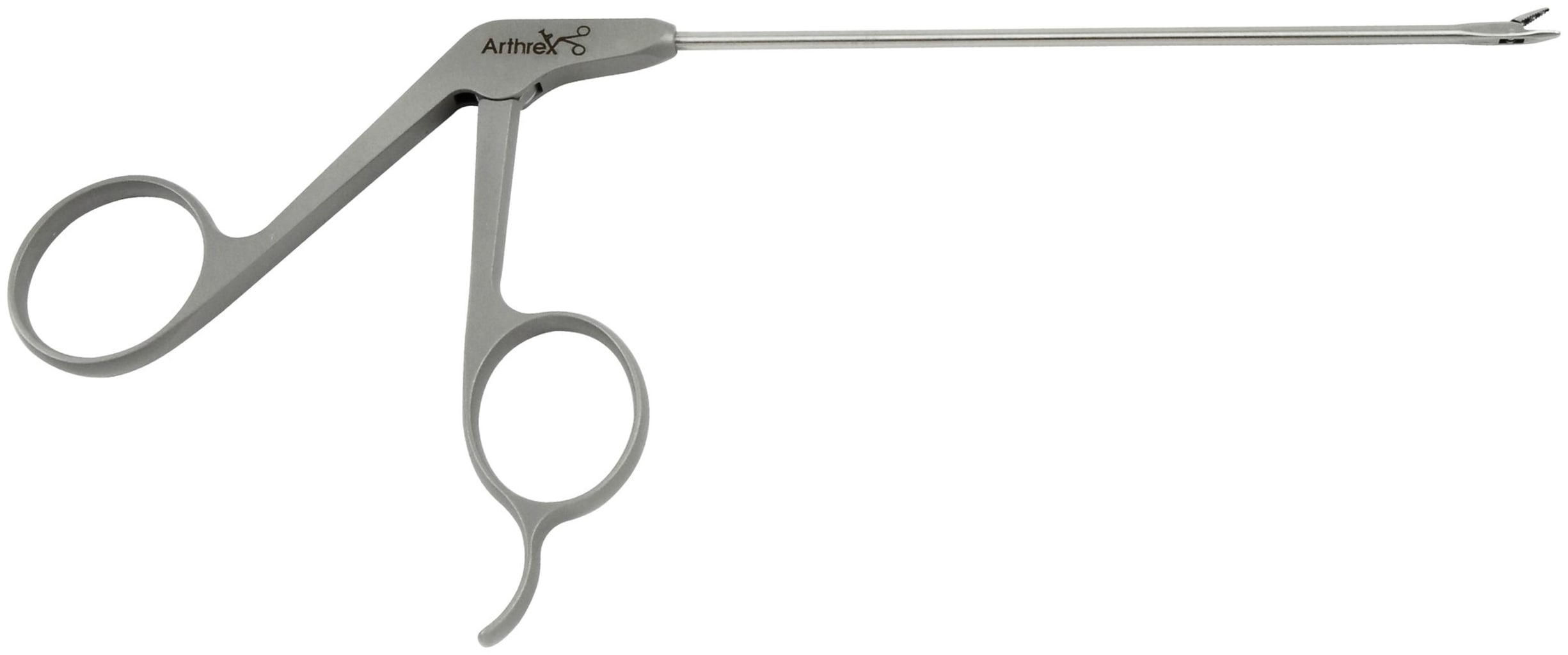 Arthrex - Grasper, Pointed Straight Tip, ø2.75 mm Straight