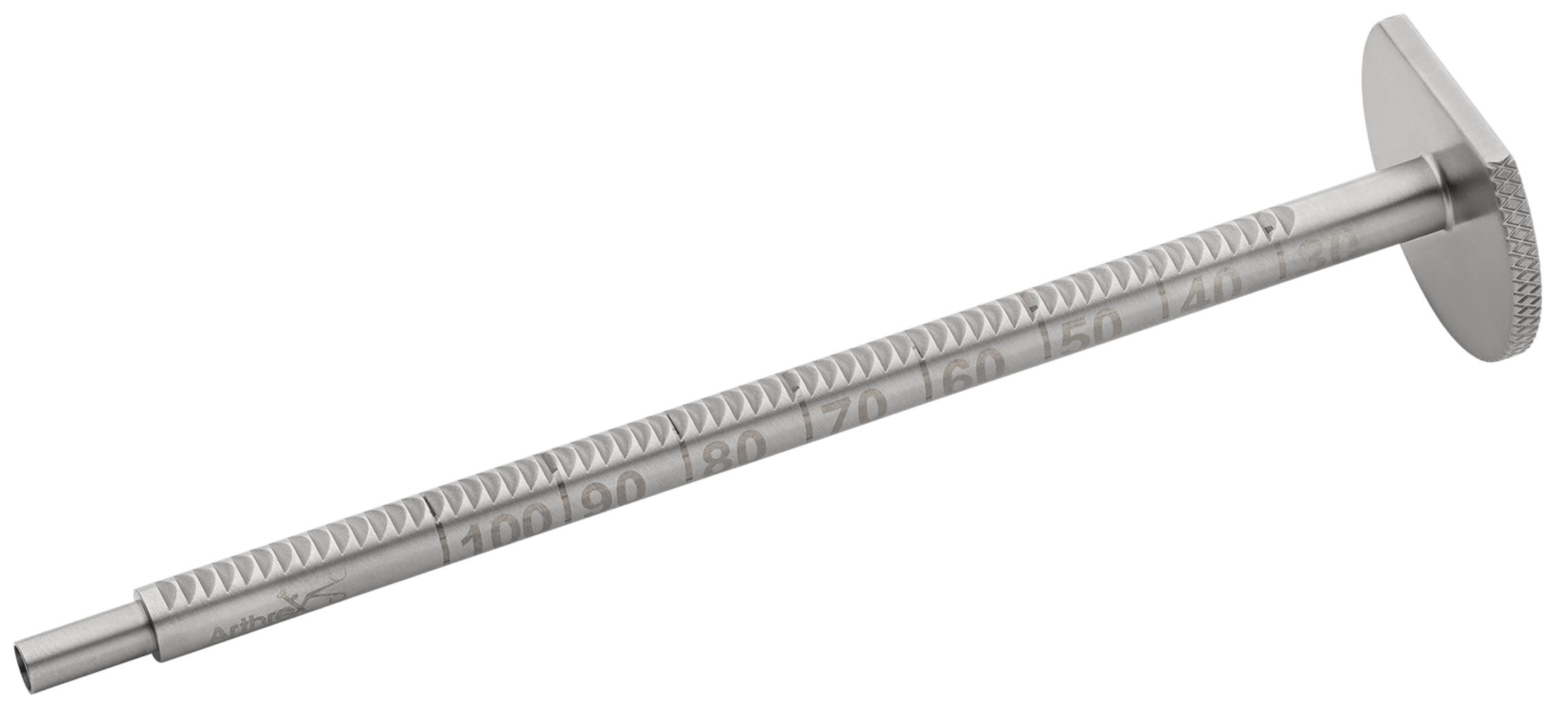 Arthrex - Ratcheting Drill Sleeve for FlipCutter, 10 mm Step