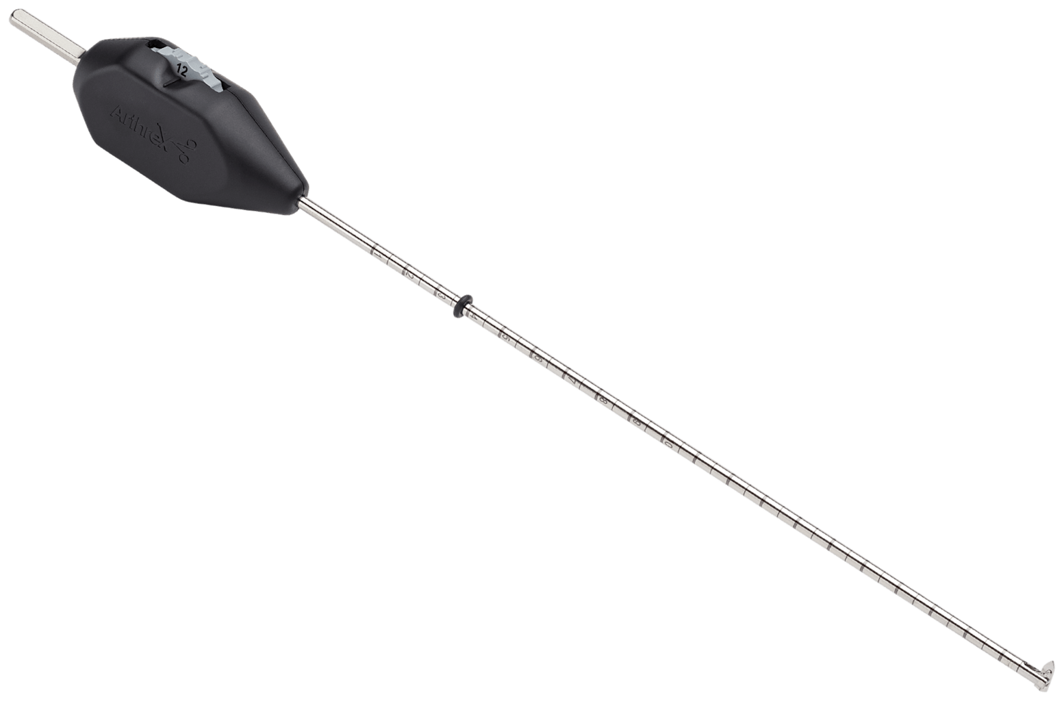 Arthrex - FlipCutter III Drill - AR-1204FF Arthrex - FlipCutter III Drill - AR-1204FF