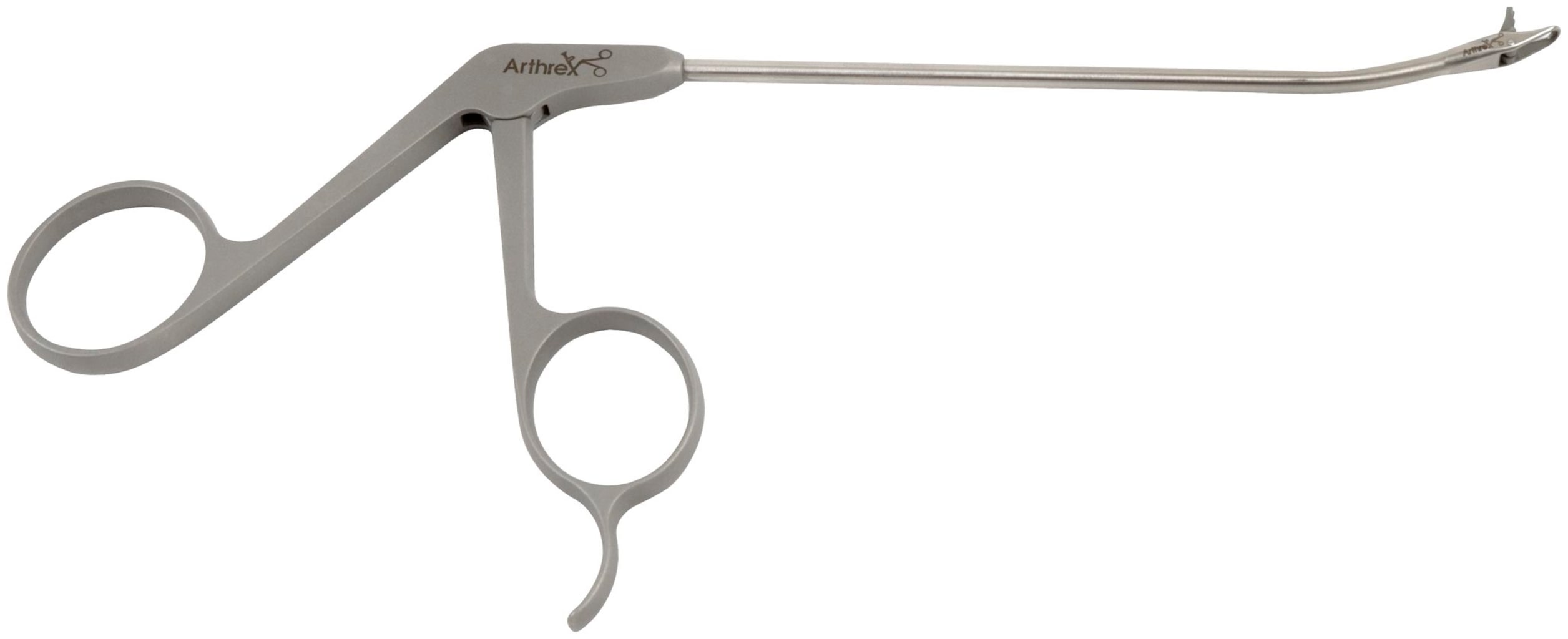 UN3D. BASIC FLARE KT OP ¥31,900 Arthrex - Punch, WideBiter 15° Up Tip, ø3.4 mm 15° Up Curved