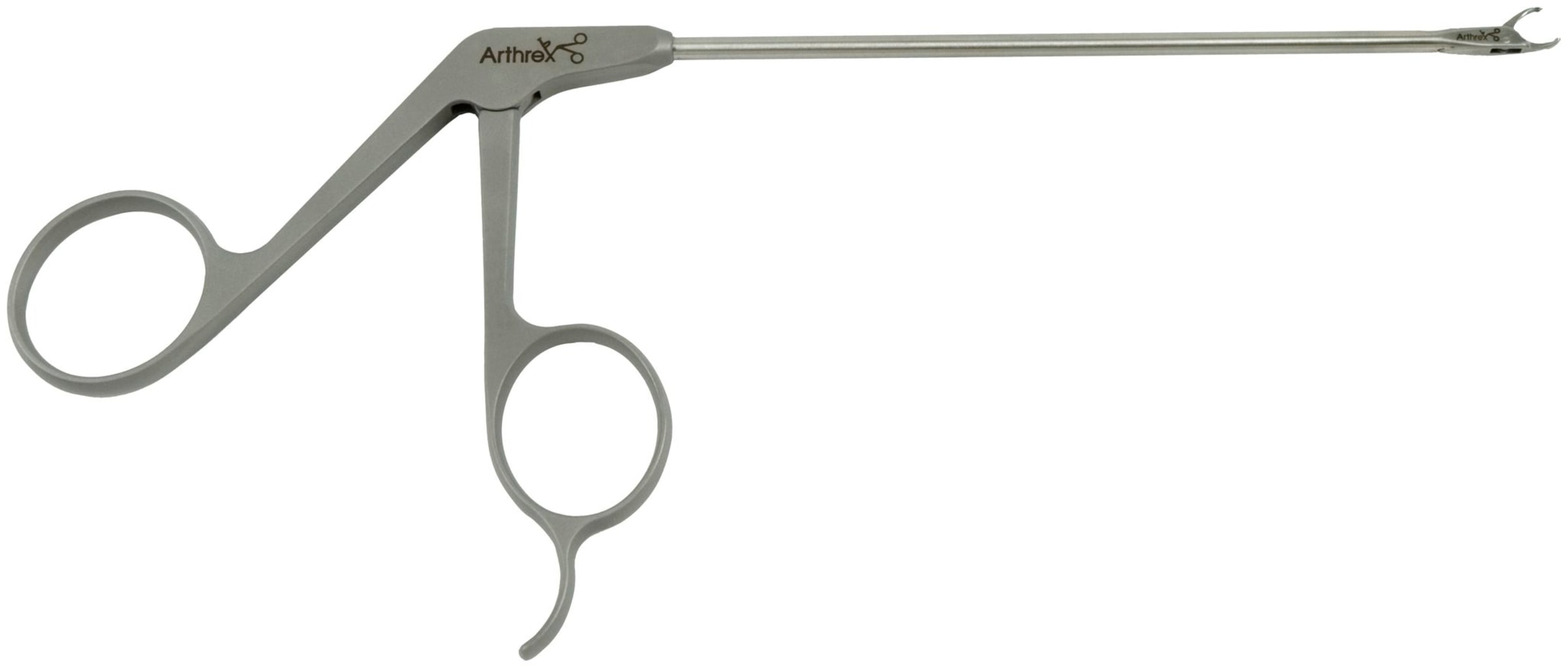 asimocrafts asigrip_t2o オーク Arthrex - Suture Retriever, ø3.4 mm, Straight - AR-12540