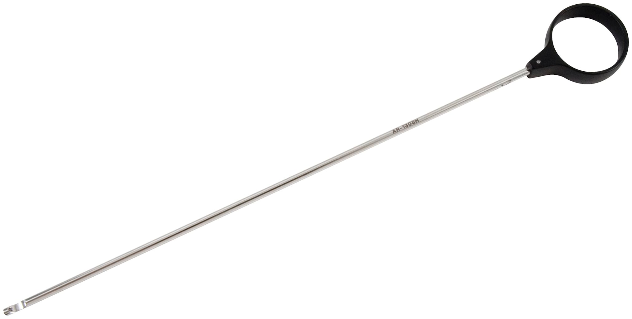 Arthrex - Knot Pusher, Closed End, 220 mm Shaft - AR-1305H