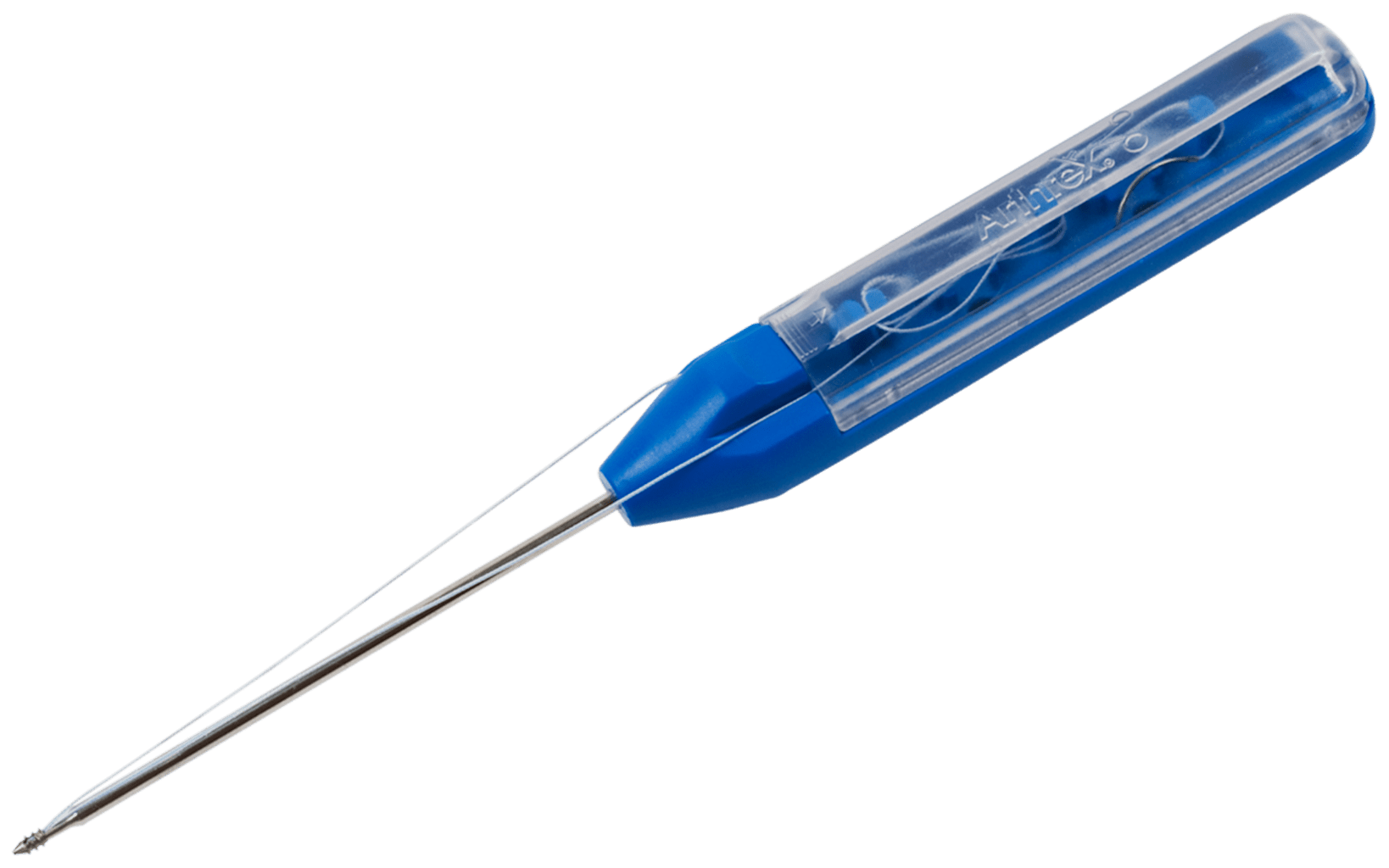 Arthrex - Suture Anchor, Micro Corkscrew FT with 2-0