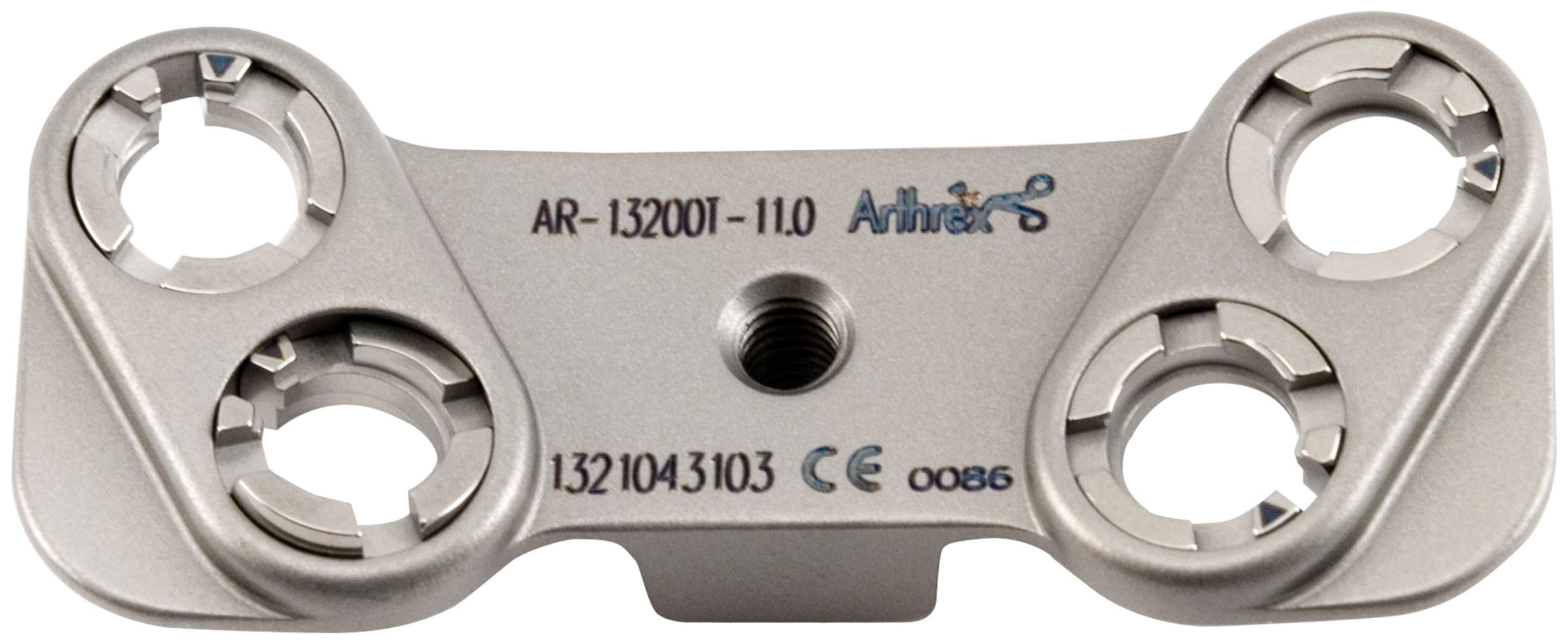 ミュージック arr Arthrex - Punch, Standard Reverse 15° Up Tip, ø3.4 mm
