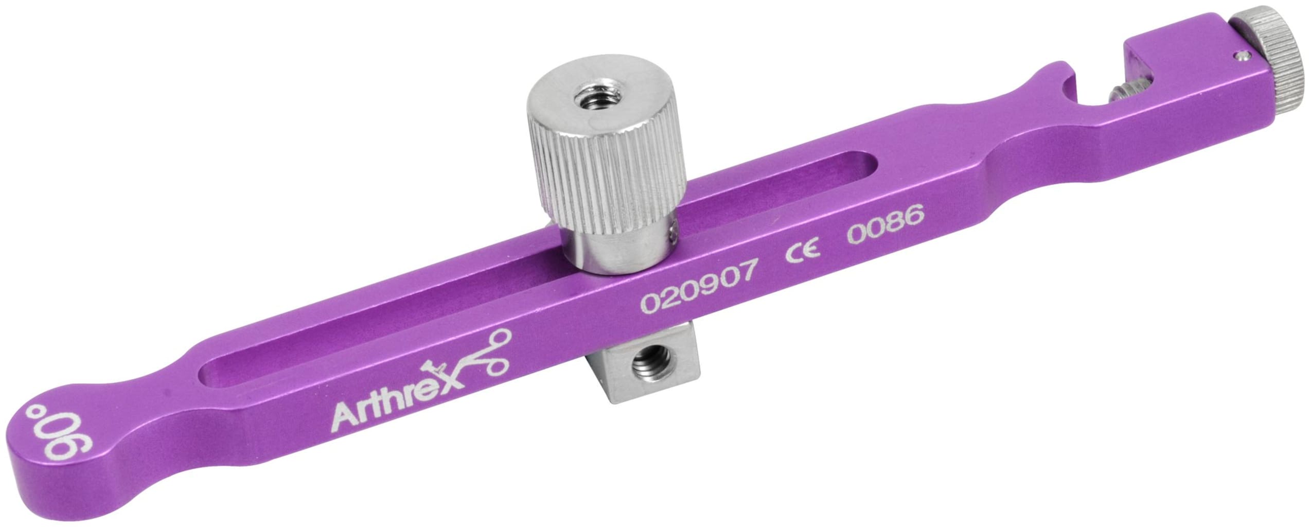 Arthrex - Low Profile Screw, Titanium, 4.5 x 40 mm - AR-8545-40