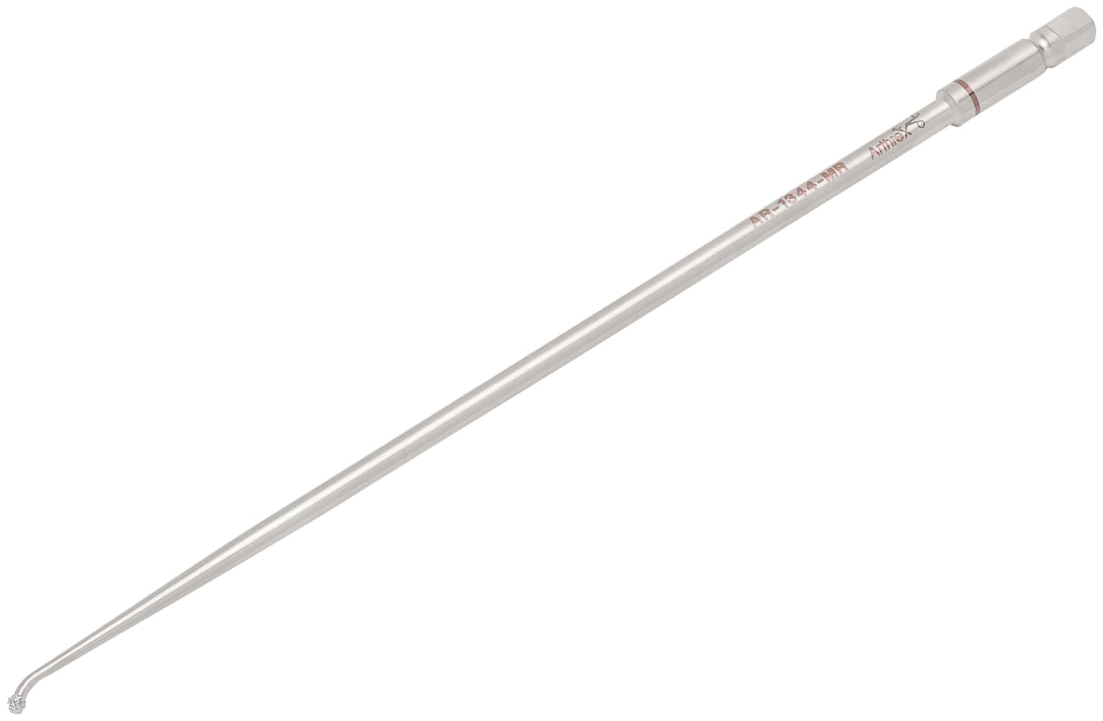 AstraHP Coated* Whiteside 1880 1/4