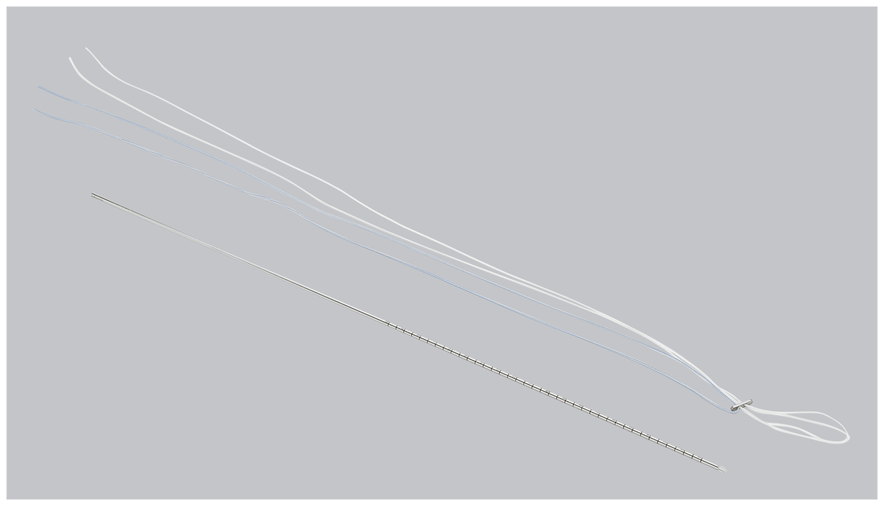 Arthrex - ACL TightRope RT, Implant Delivery System - AR-1588RTS