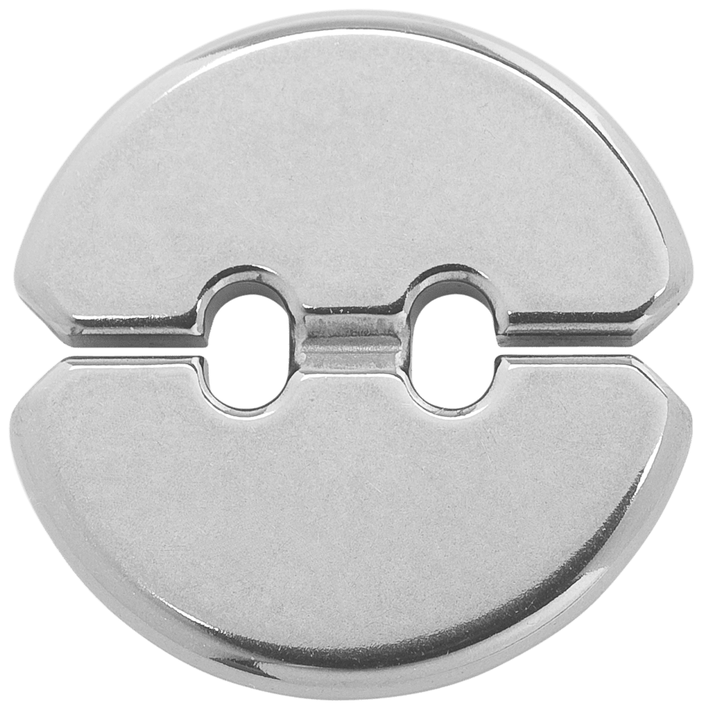 Arthrex - TightRope ABS, Button, Round 14 mm - AR-1588TB-1