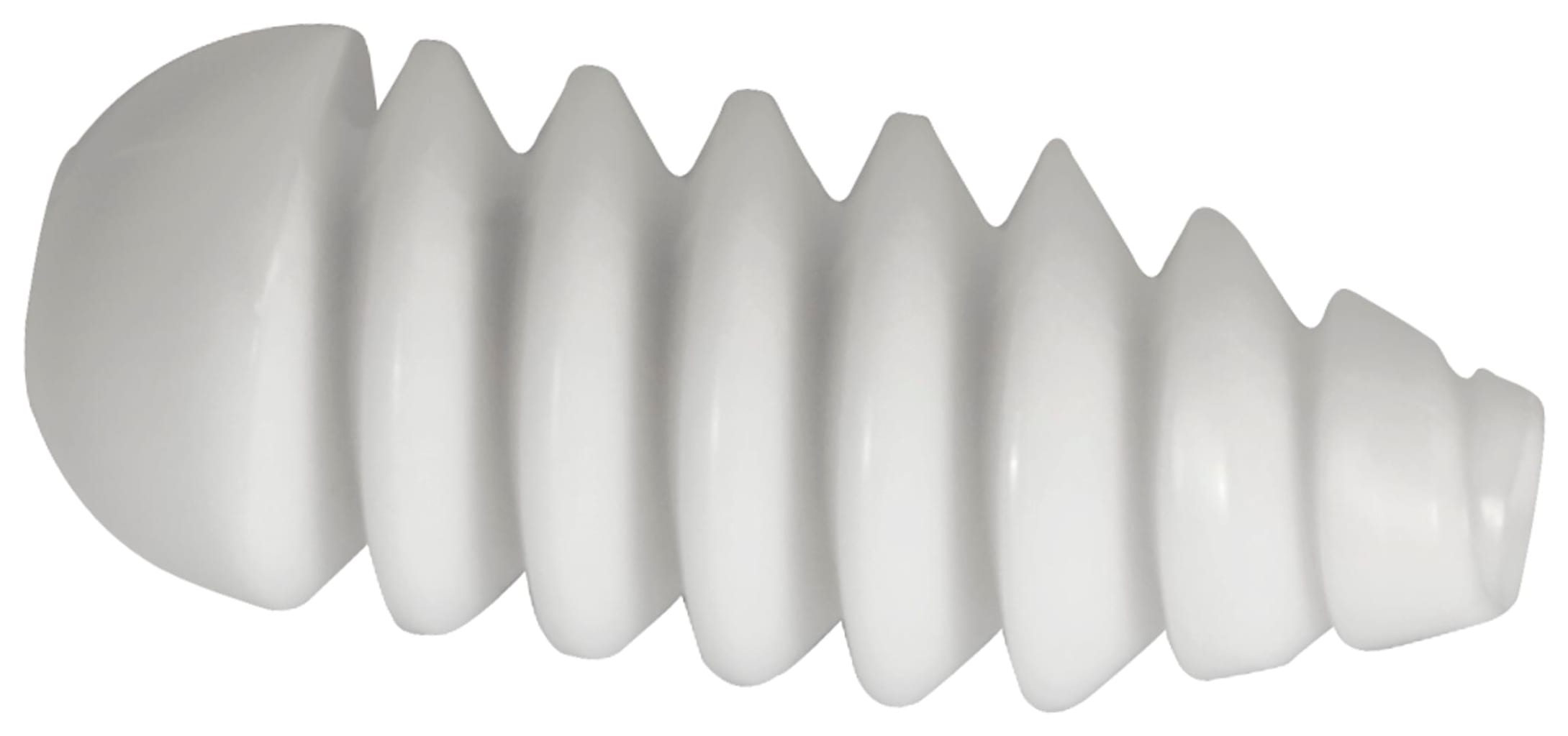 Arthrex - Tenodesis Screw, BioComposite, 9 x 23 mm - AR-1590BC Arthrex - Tenodesis Screw, BioComposite, 9 x 23 mm - AR-1590BC