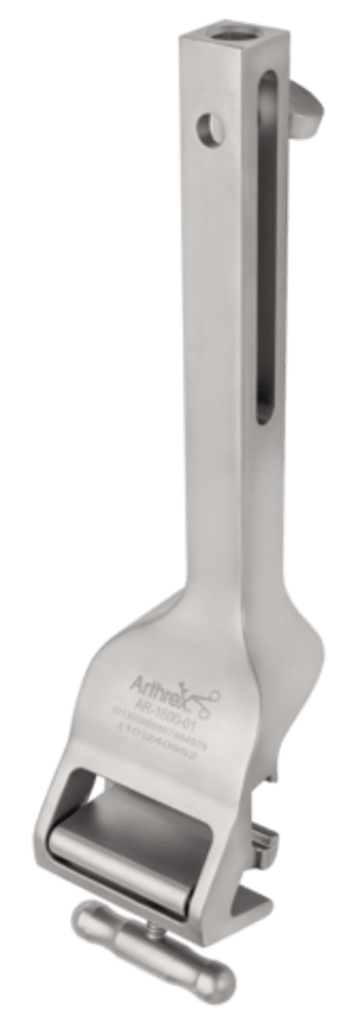 Arthrex - Clamp Base, ElbowLOC - AR-1600-1