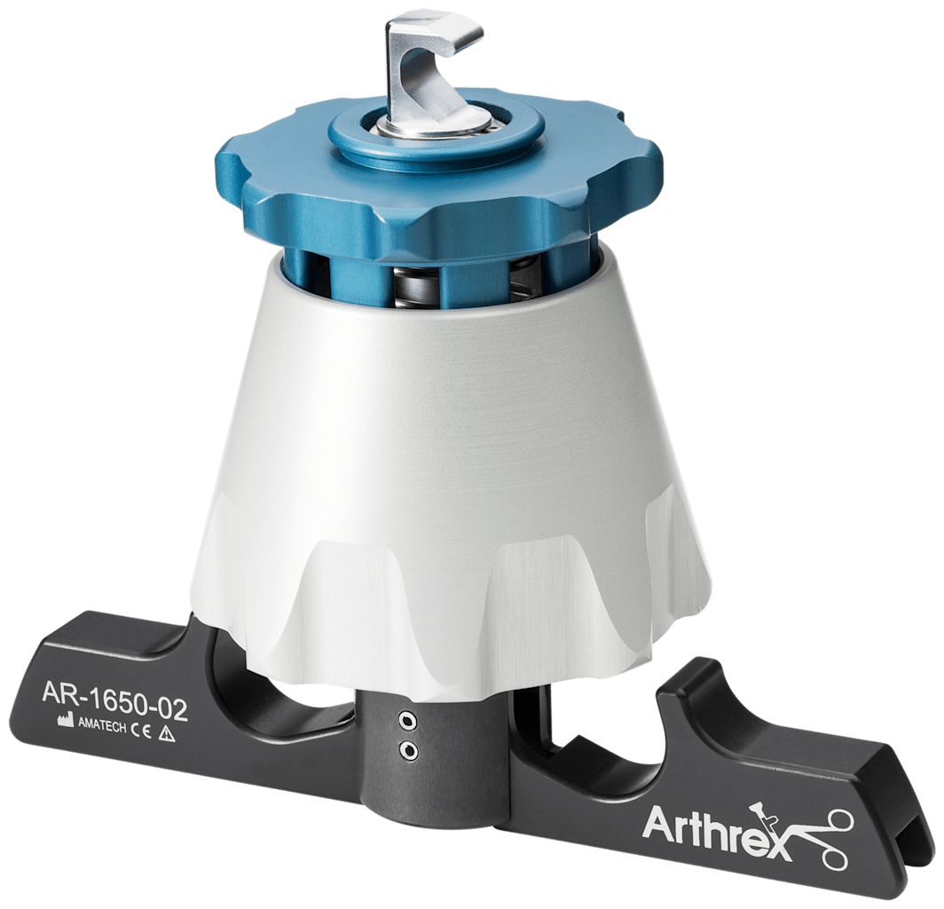 Arthrex - Arm Sleeve Connector, S3 - AR-1650-02