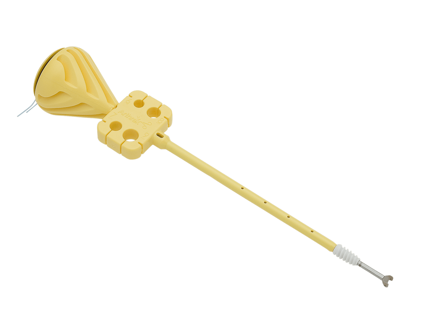 Arthrex - Suture Anchor, SwiveLock Tenodesis, BioComposite