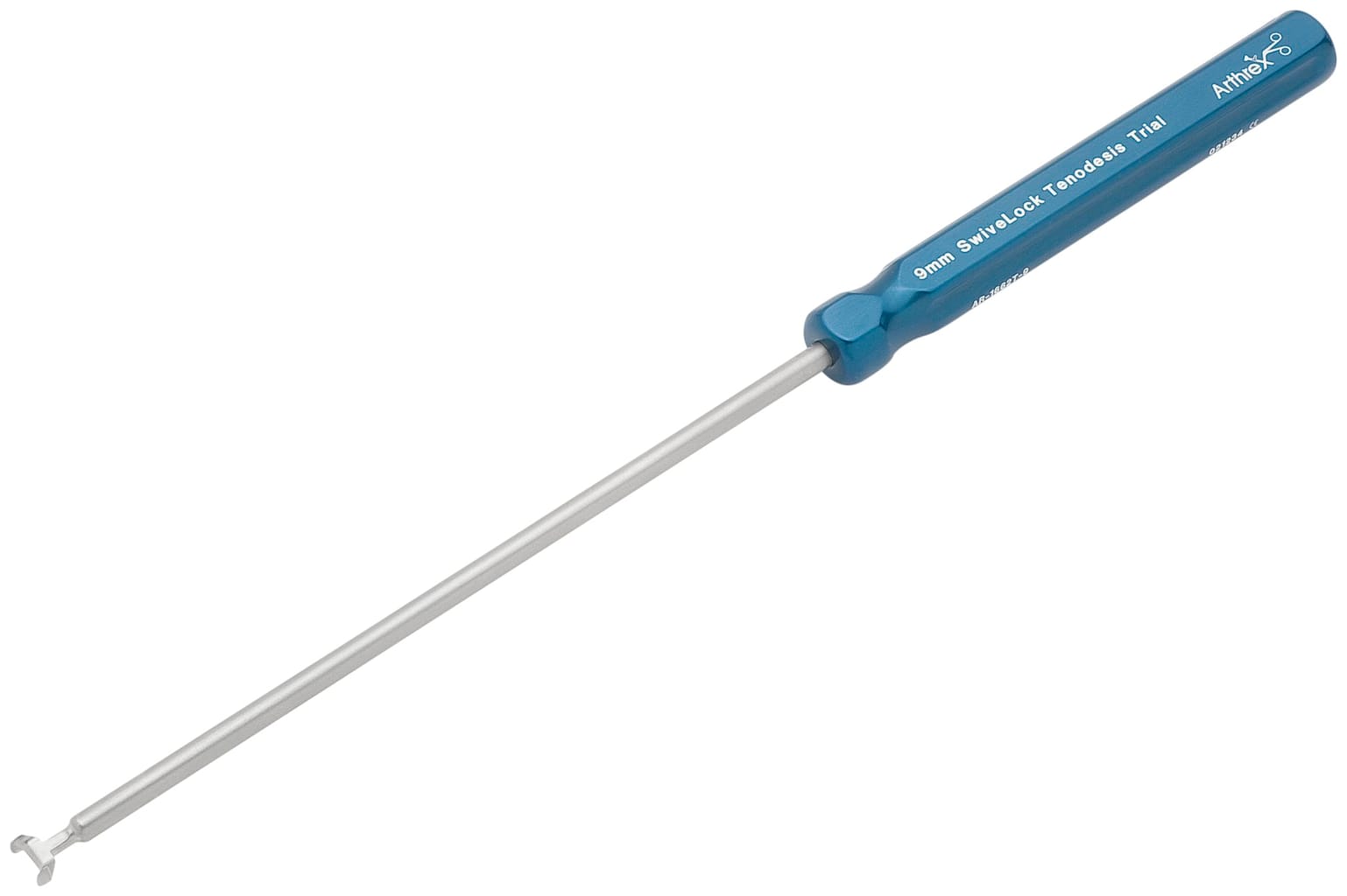 Arthrex - 9 mm SwiveLock Tenodesis, Sizer - AR-1662T-9