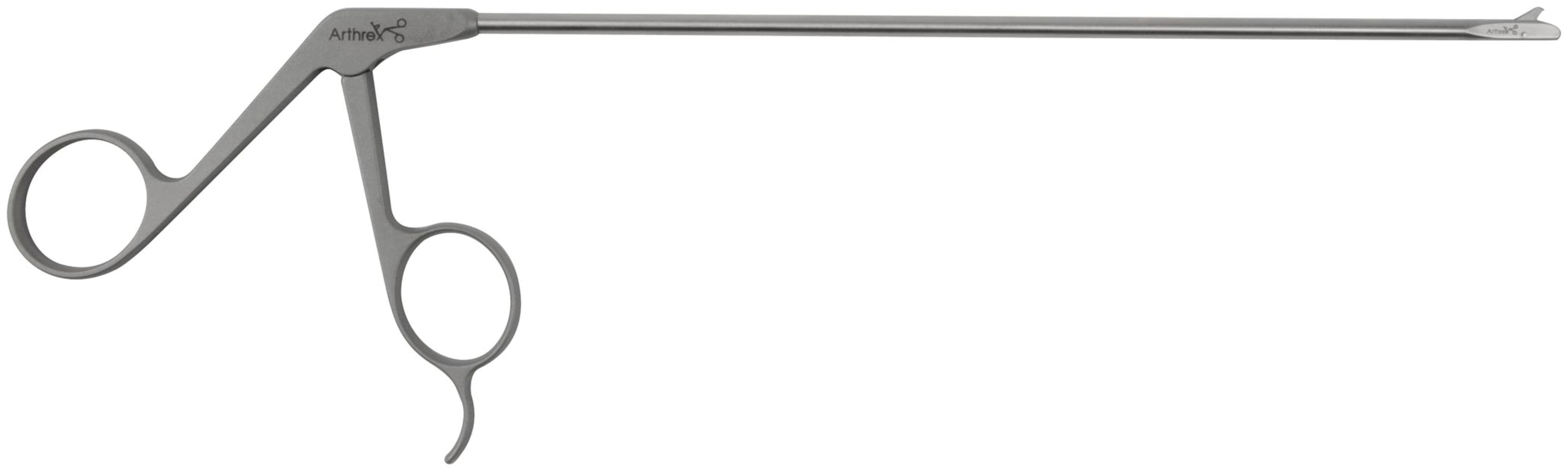 Arthrex - Suture Cutter, 4.2 mm x 220 mm, Open Ended, Left