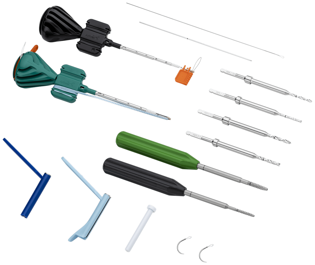 3,000th E-xtra Design Engineering vascular implant inserted