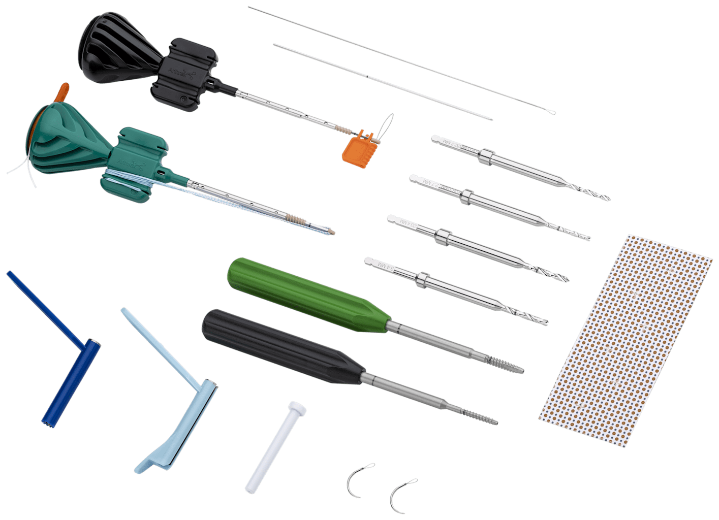 Arthrex - InternalBrace Implant System, Ligament