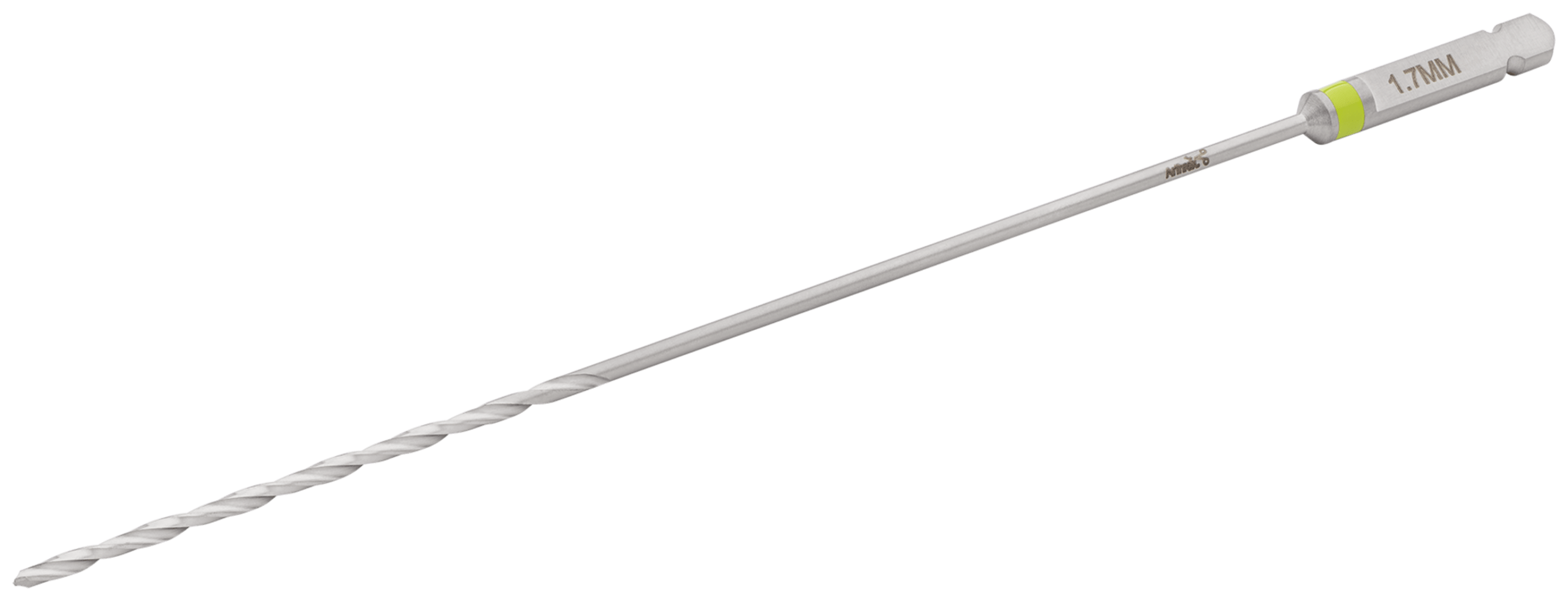 Arthrex - Drill Bit, 1.7 mm - AR-18800-49